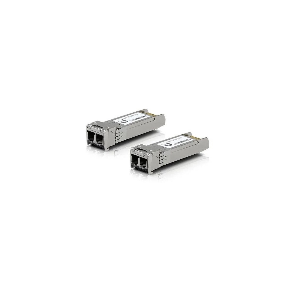 Ubiquiti Ubiquiti - SFP-sändar/mottagarmodul (mini-GBIC) - 10GbE