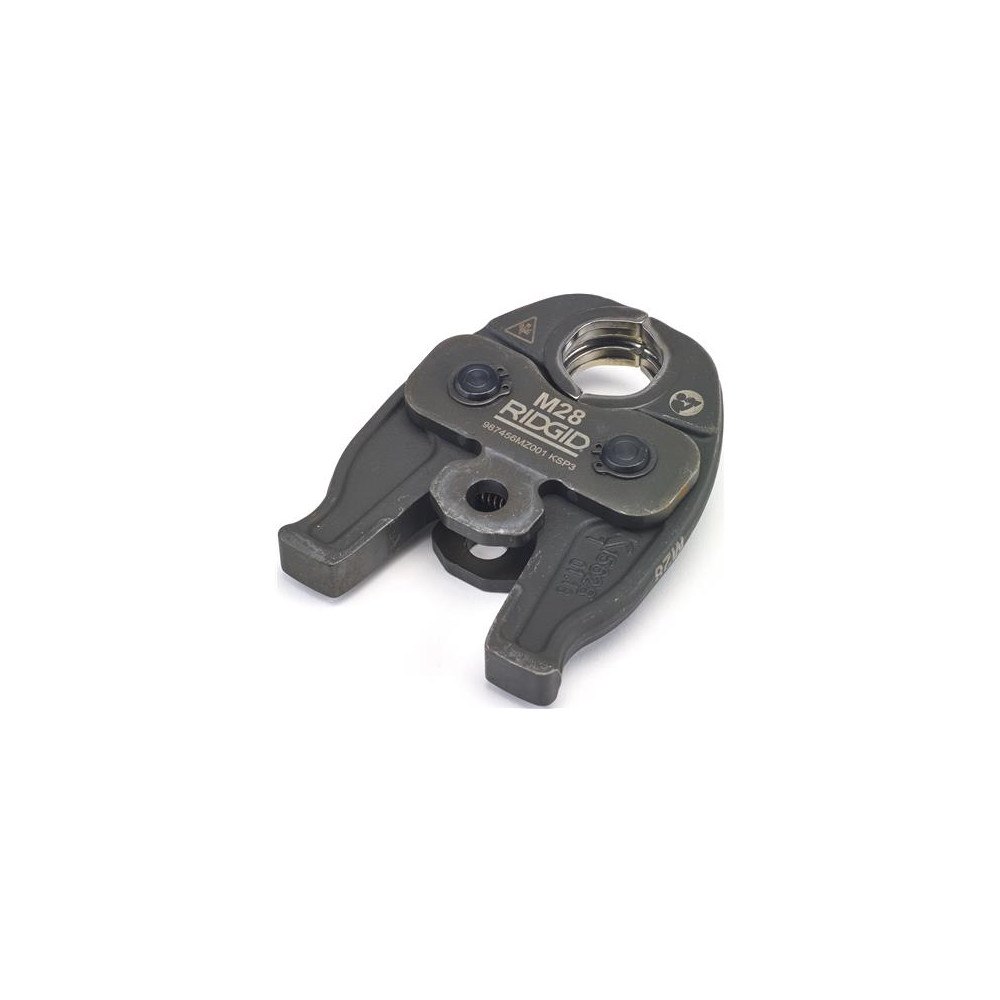 RIDGID RIDGID LØS M15 PRESSKÆBE COMPACT TIL RP-219, 19KN PRESMASKIN...