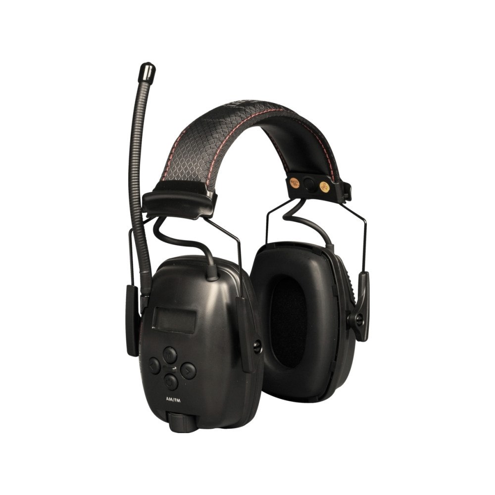 Honeywell Honeywell radiohörselskydd