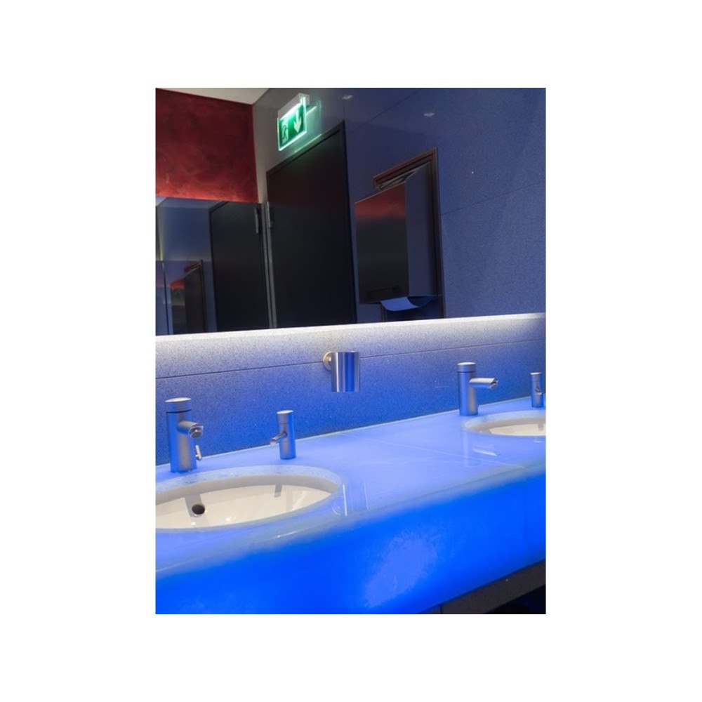 LIGHT SOLUTIONS APS HiluX Longline COB LED Strips