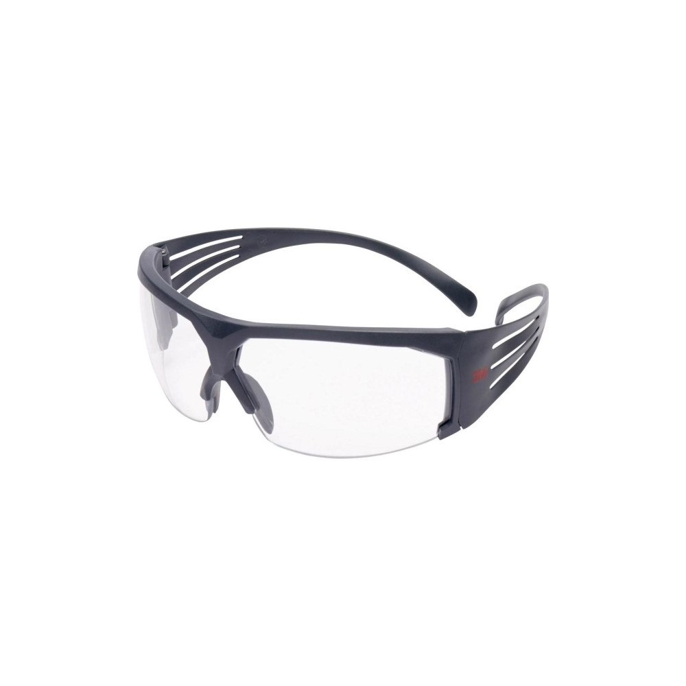 3M 3M SecureFit Protective Eyewear, Skyddsglasögon, Monteringsa...