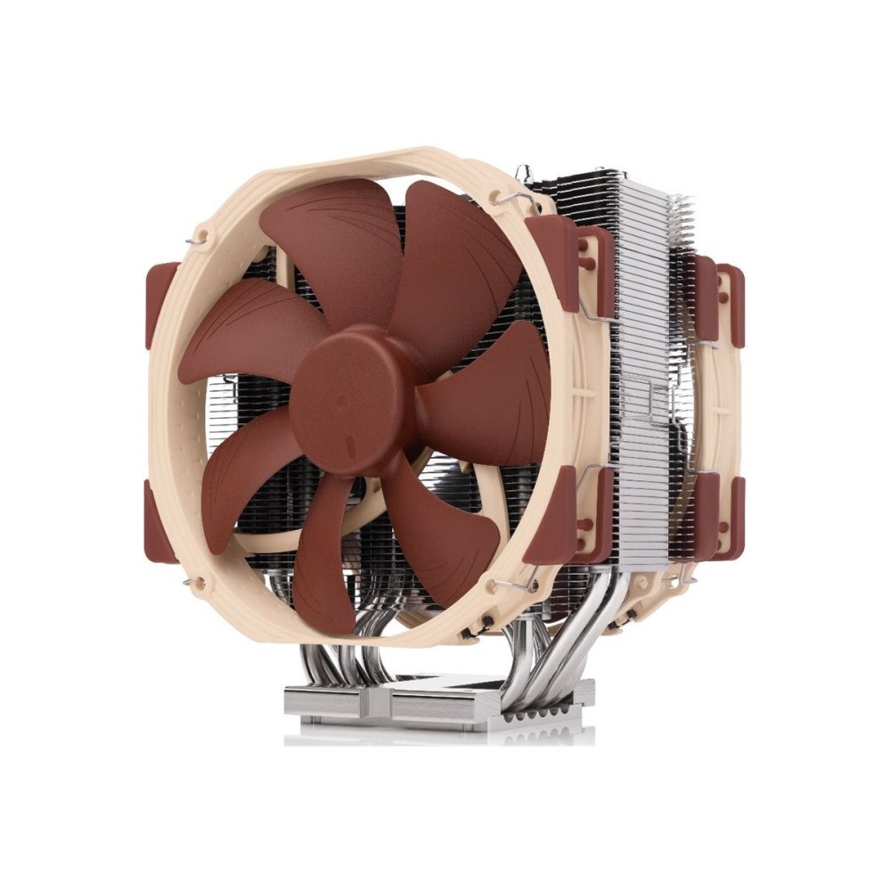 NOCTUA Noctua DX series NH-U14S DX-4677 - processorkylare