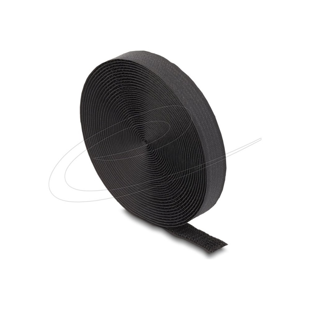 DeLOCK Delock kabelsamlare - with strap L 5 m x W 20 mm