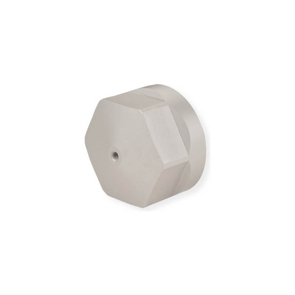 METZ CONNECT Metz Connect flange protective cover - MCO, IP69K