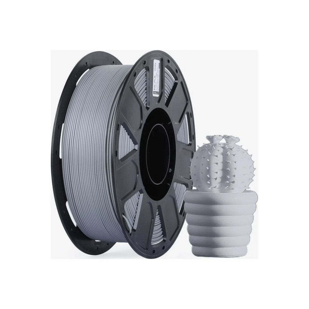 Creality3D Creality3D Ender - grå - PLA-fiber