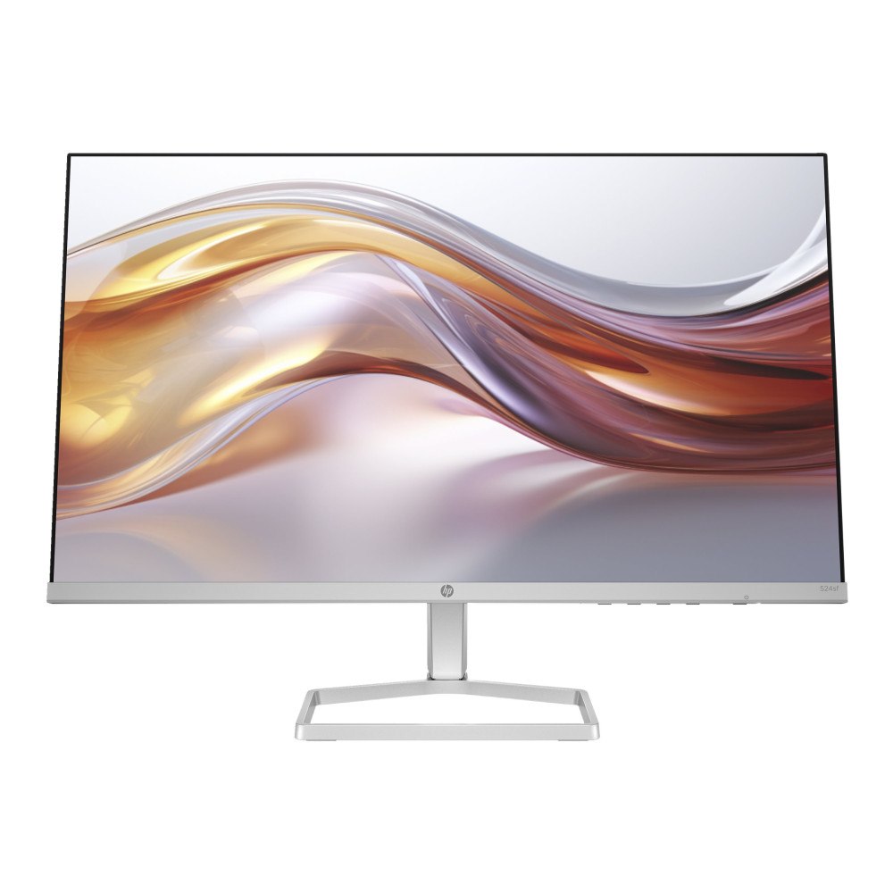 Hewlett-Packard HP 524sf - 5 Series - LED-skärm - Full HD (1080p) - 24"