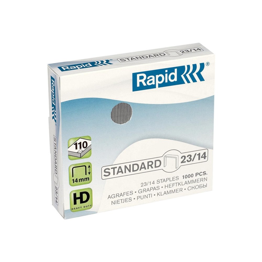 RAPID Rapid Standard