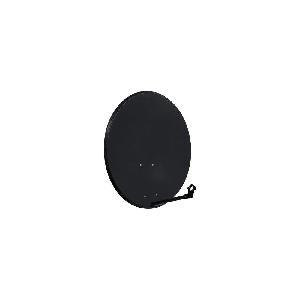 CORAB CORAB Parabolantenn 80 CM STANDARD GRAFIT (ASC-800M-C)