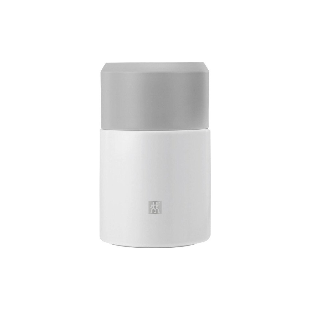 Zwilling ZWILLING Thermo, Lunchlåda, Vuxen, Grå, Vit, Rostfritt stål,...