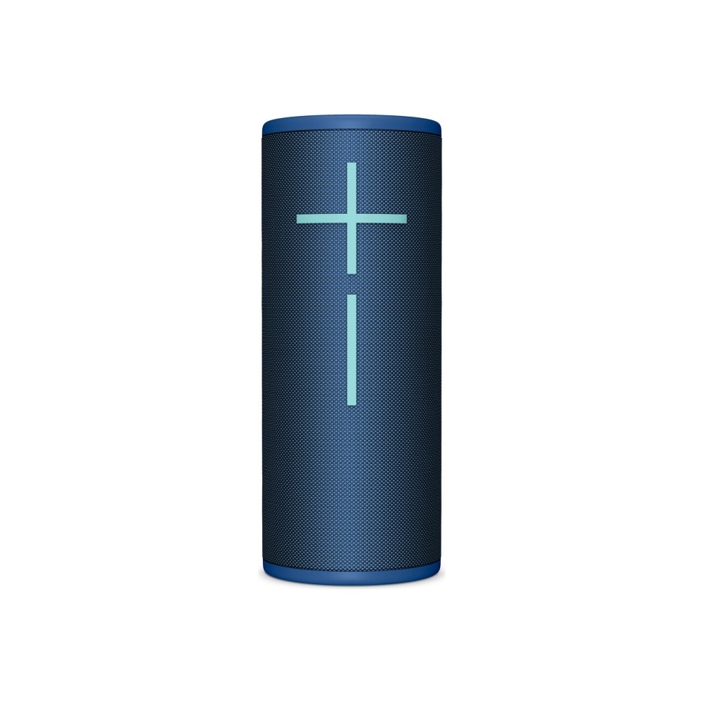Logitech Ultimate Ears BOOM 4 - högtalare - för bärbar användning - trådlös