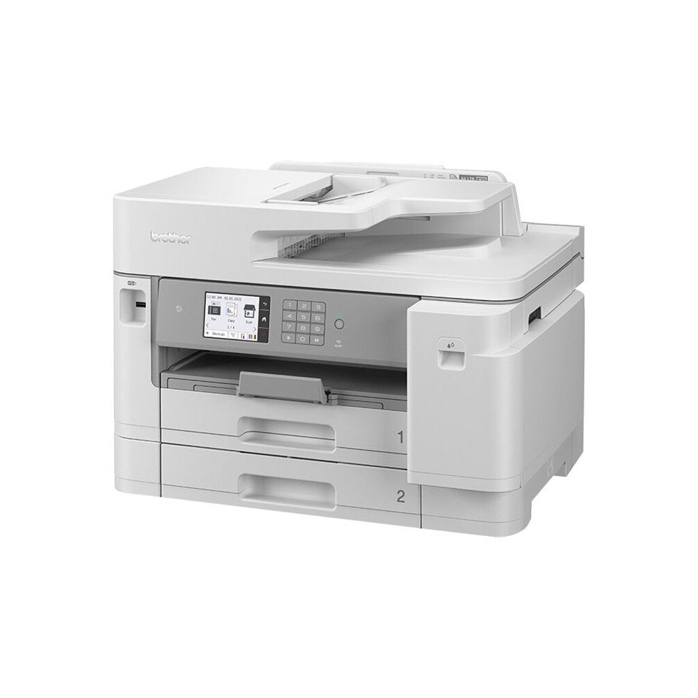 Brother Brother MFC-J5955DW - multifunktionsskrivare - färg