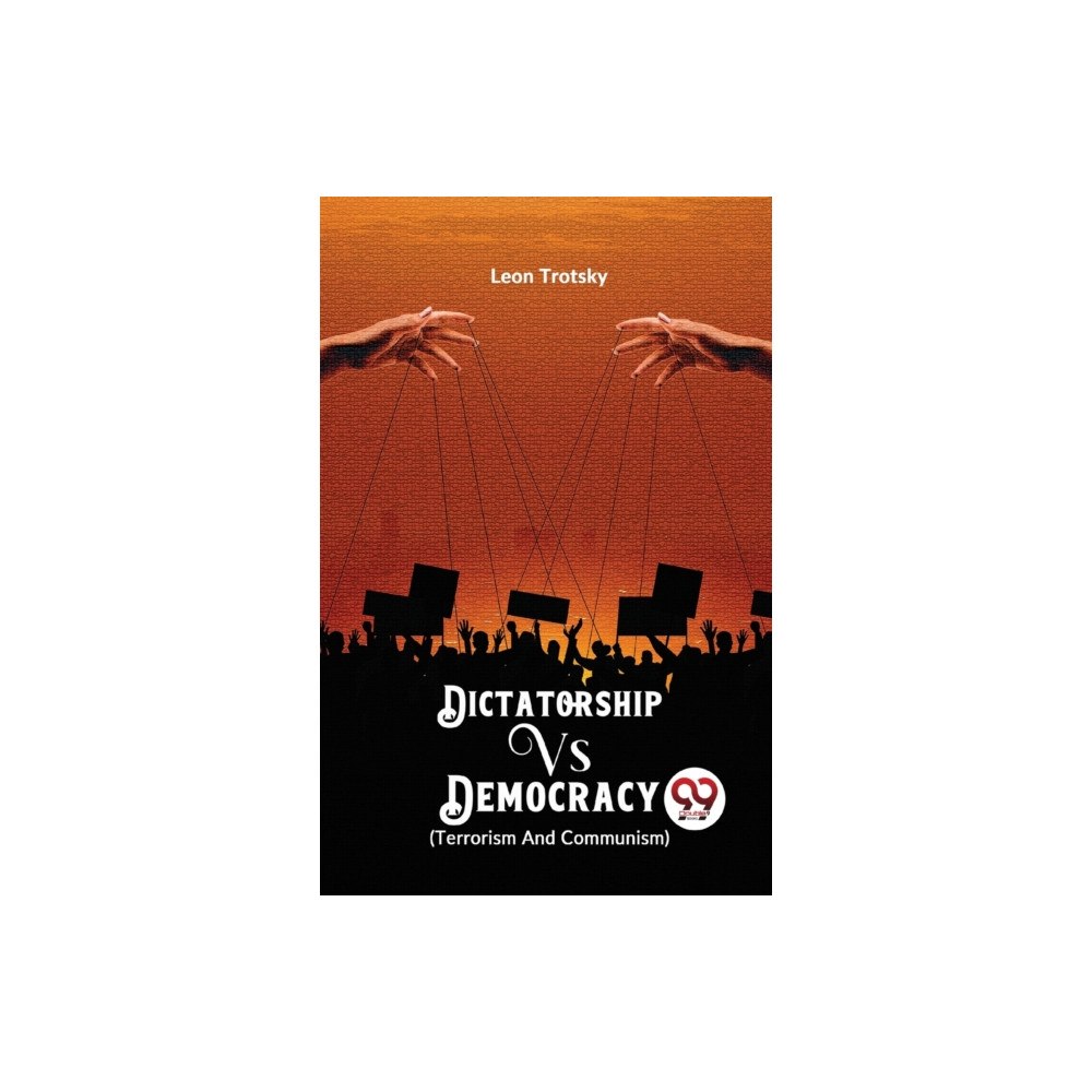 Double 9 Books LLP Dictatorship vs. Democracy (Terrorism and Communism) (häftad, eng)