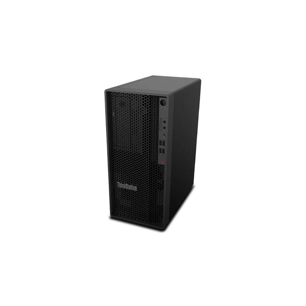 Lenovo Lenovo ThinkStation P2 Tower Gen 2 - tower - AI Workstation - Core Ultra 5 245K 4.2 GHz - vPro Enterprise - 16 GB - SSD...
