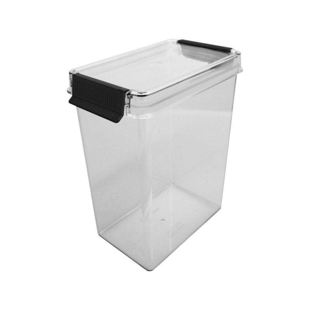 Plast Team Plast Team Container for loose products Oslo 2.6l Plast Team...
