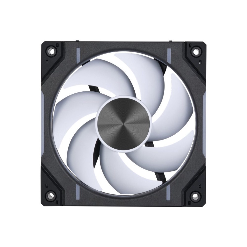 Phanteks Phanteks PH-F120D30 - lådfläkt