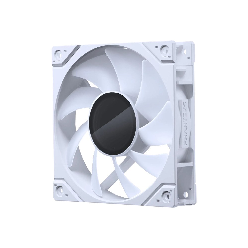 Phanteks Phanteks M25G2-120 - lådfläkt - omvänt