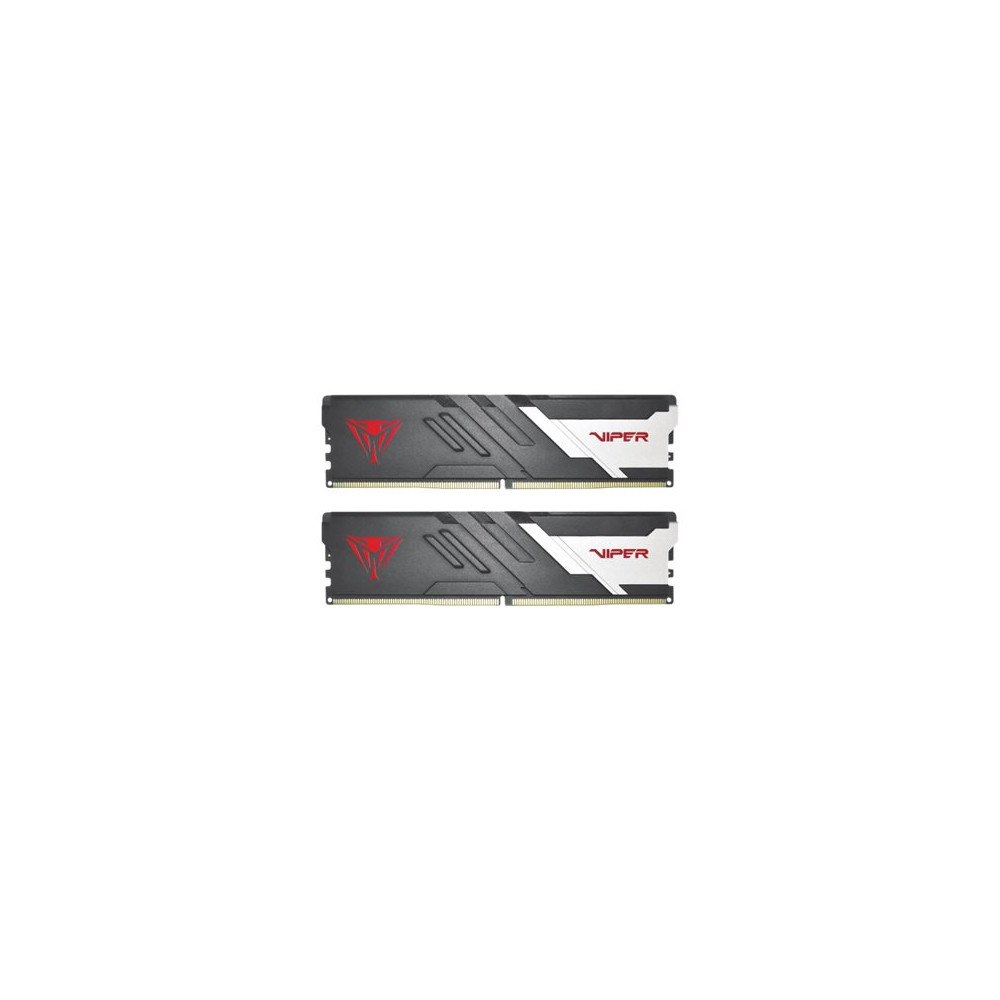 Patriot Memory Patriot Viper Venom DDR5 series - DDR5 - sats - 16 GB: 2 x 8 GB - DIMM 288-pin / PC5-44800 - ej buffrad