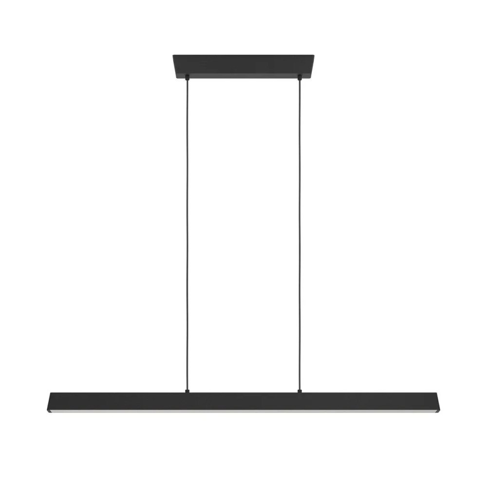 EGLO EGLO CONNECT-Z SIMOLARIS-Z Smart långbordslampa 122 cm – Sva...