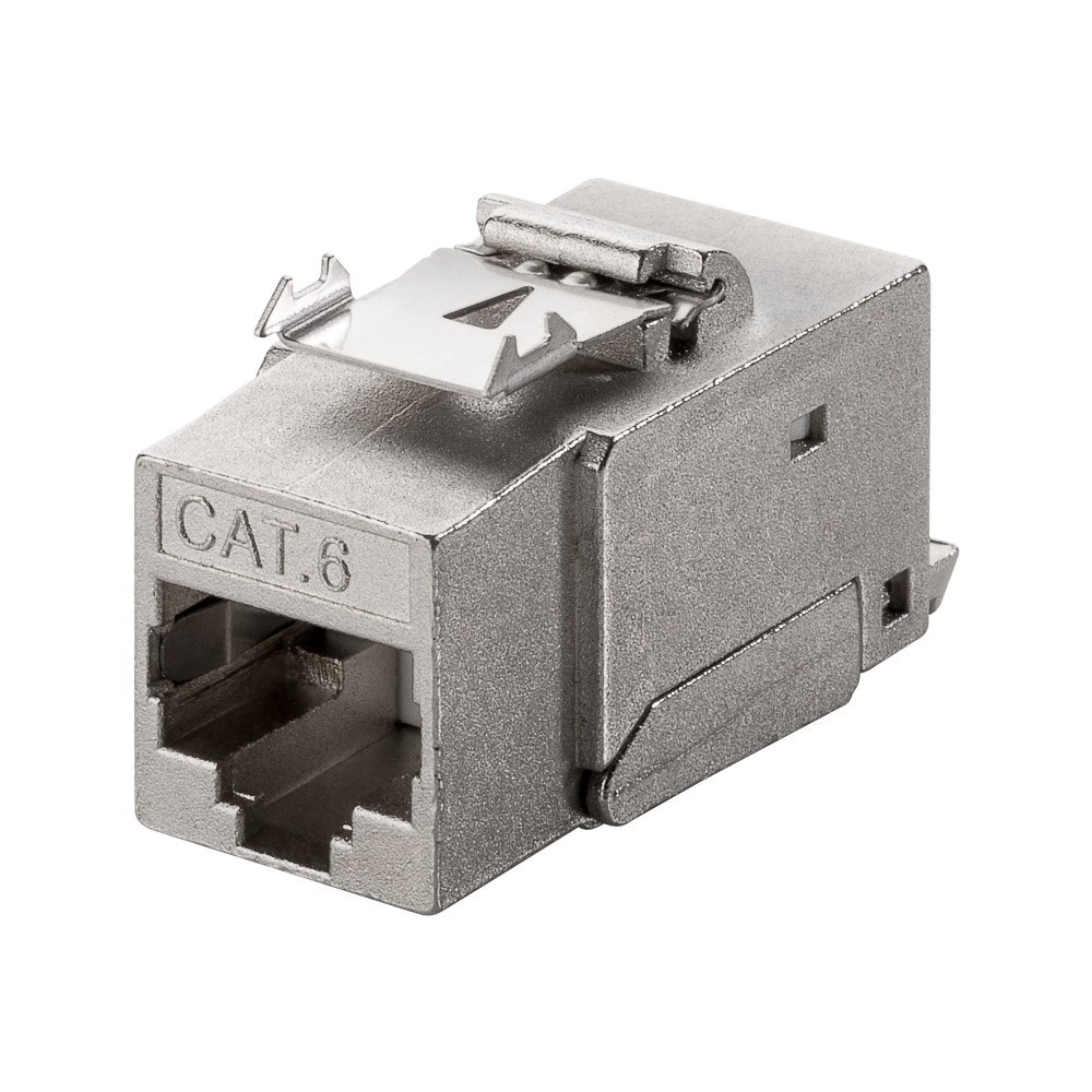 WENTRONIC GMBH goobay modulär insättning