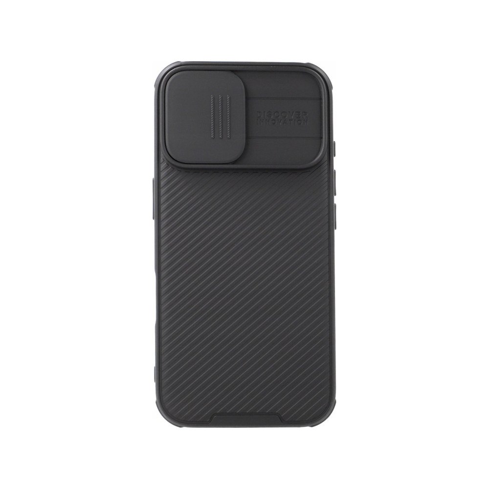 NILLKIN Nillkin Etui Nillkin CamShield Pro Magnetic Case na iPhone 1...