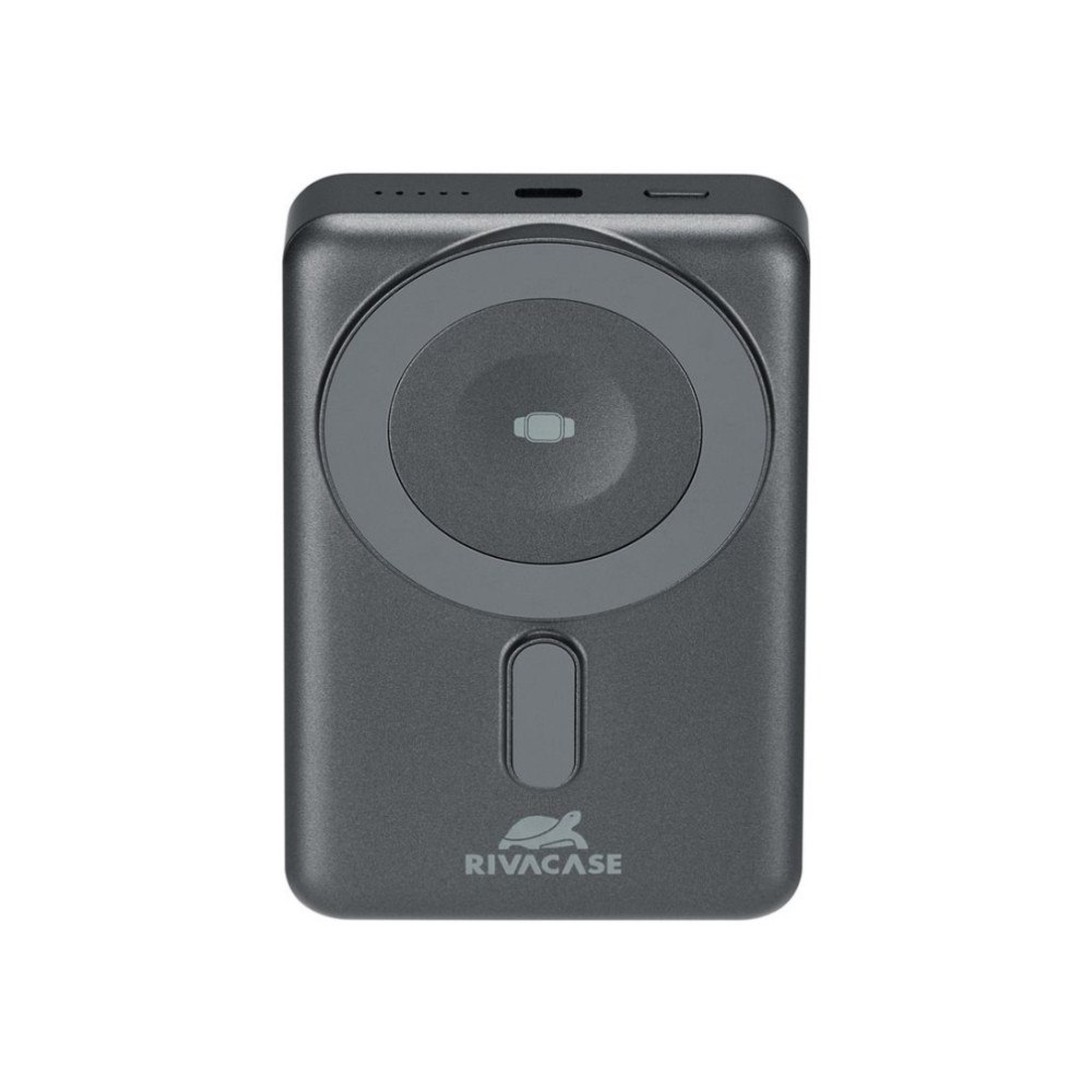 RivaCase Riva Case VA2608 strömförsörjningsbank - 24 pin USB-C, Lightning - 22.5 Watt