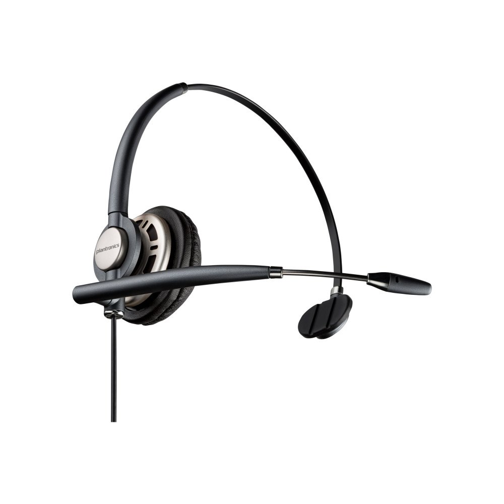 Hewlett-Packard HP Poly EncorePro HW710 - headset - USB-A