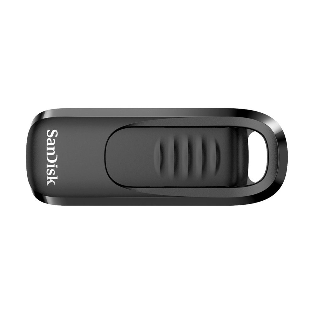 SANDISK SanDisk Ultra Slider - USB flash-enhet - 32 GB
