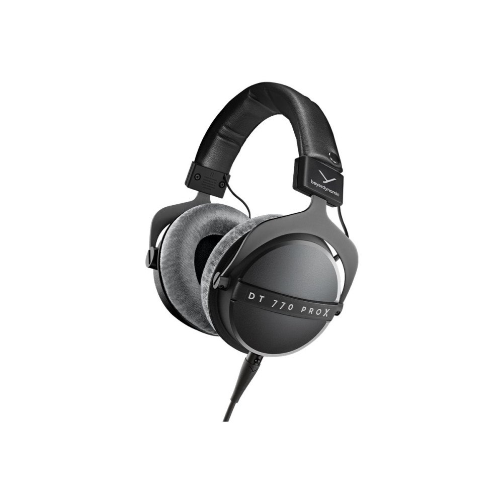beyerdynamic beyerdynamic DT 770 Pro X - hörlurar