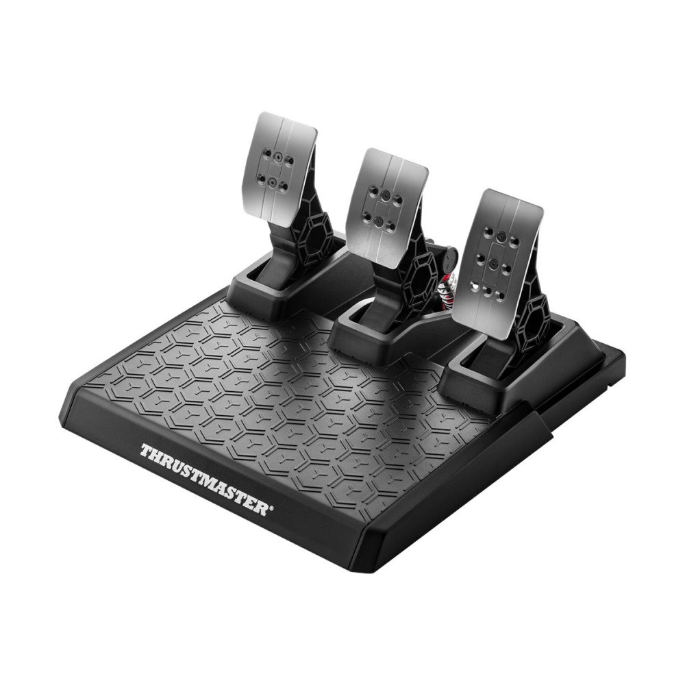 ThrustMaster ThrustMaster T3PM - pedaler - kabelansluten