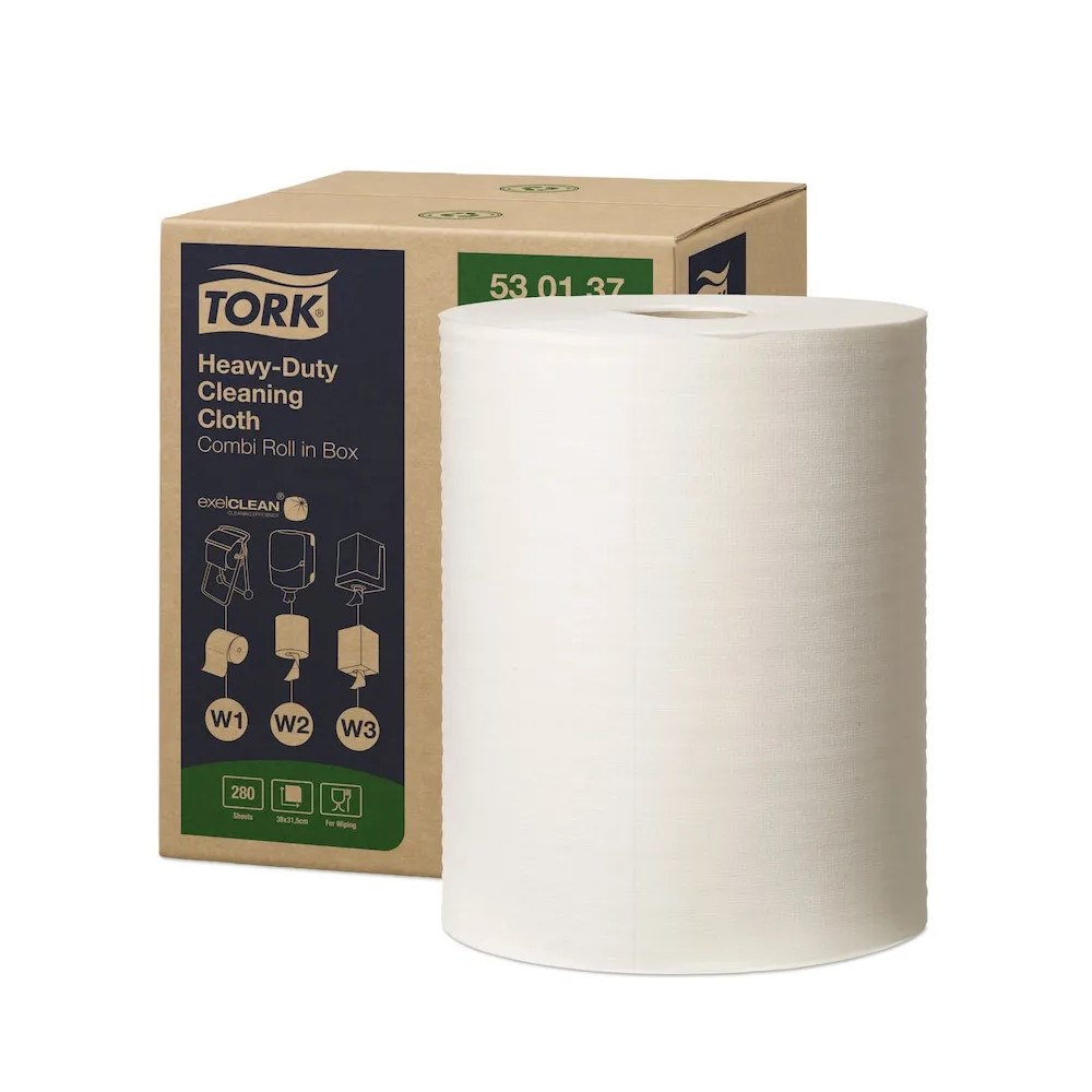 TORK Tork Premium Multipurpose Cloth 530