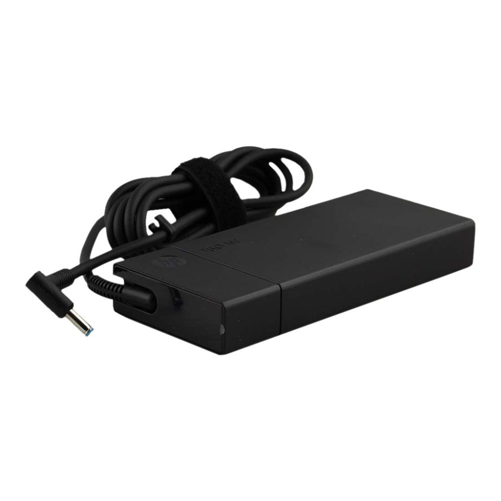 HP HP Smart AC Adapter - strömadapter - 150 Watt