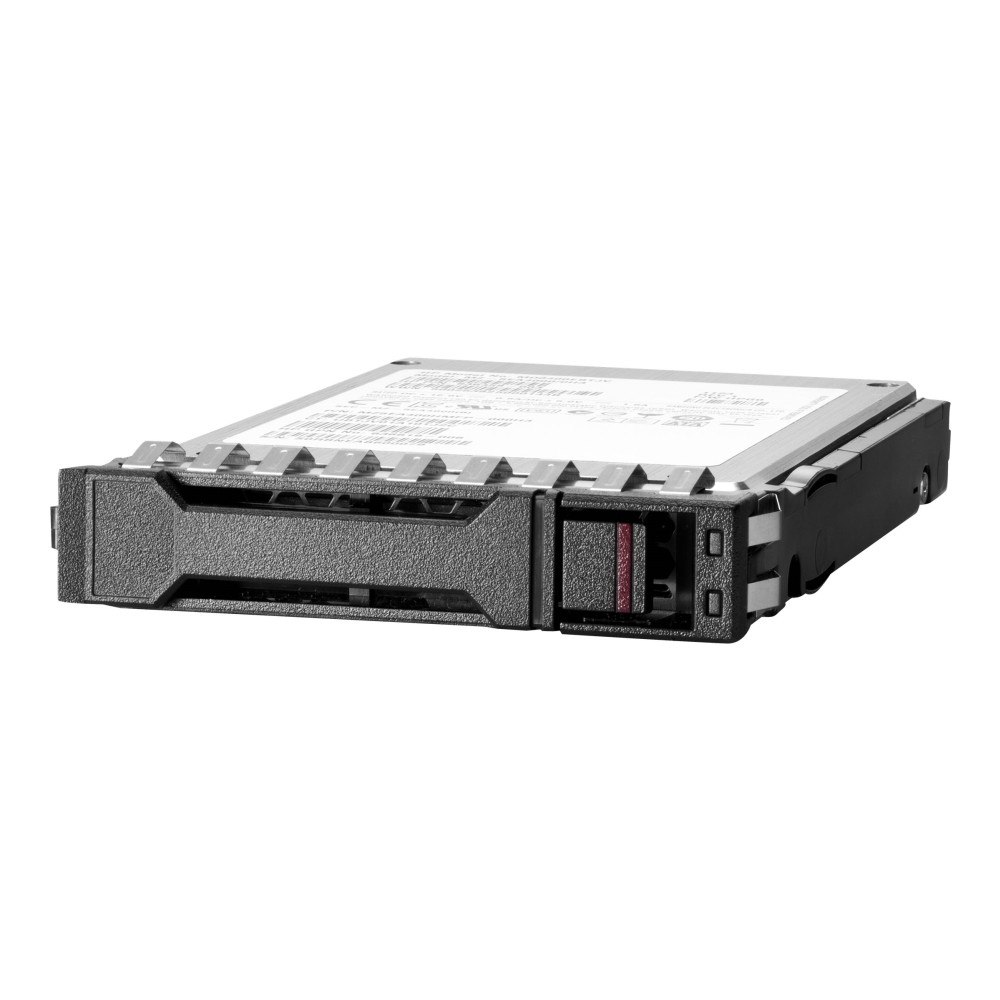 HP HPE Mission Critical - hårddisk - 1.2 TB - SAS 12Gb/s