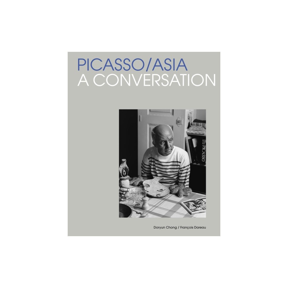 Thames & Hudson Ltd Picasso/Asia (inbunden, eng)