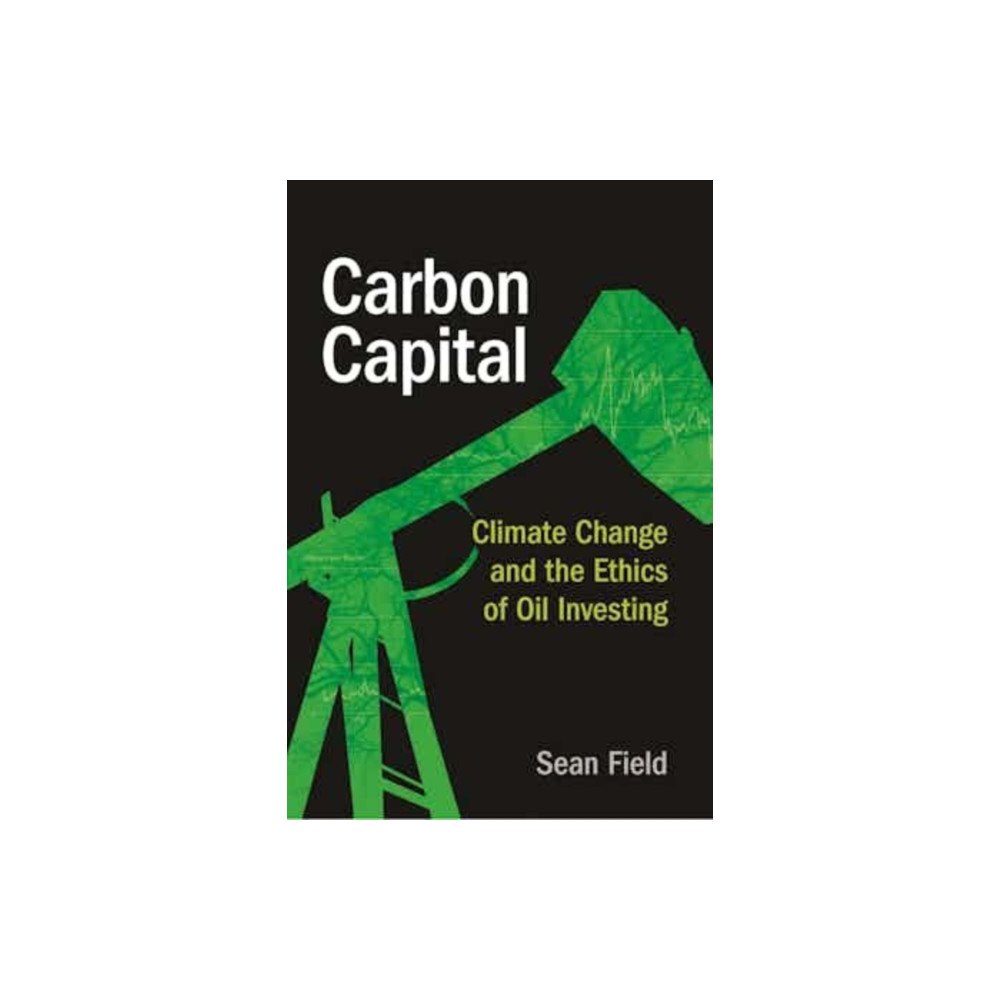 New York University Press Carbon Capital (häftad, eng)