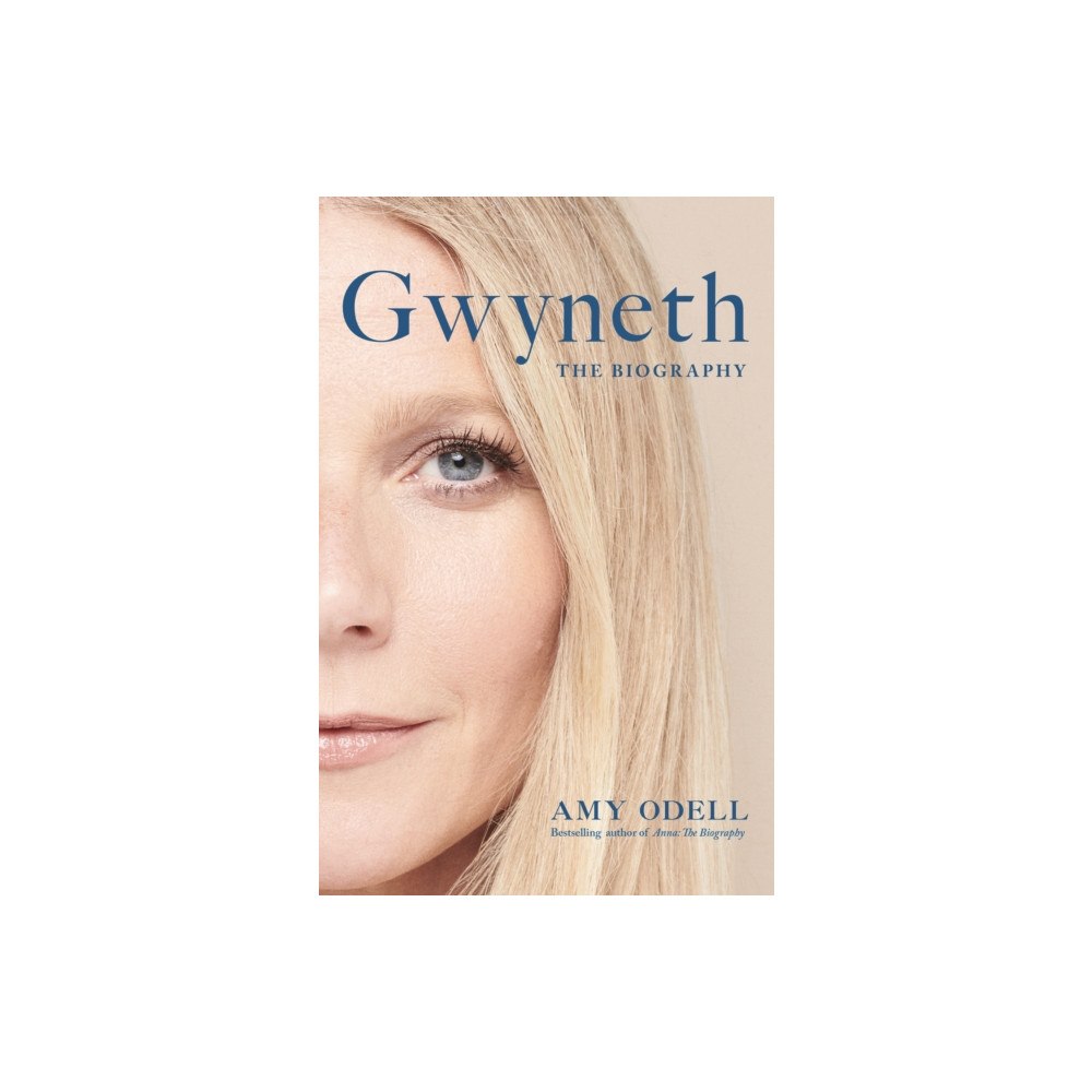 Atlantic Books Gwyneth (inbunden, eng)