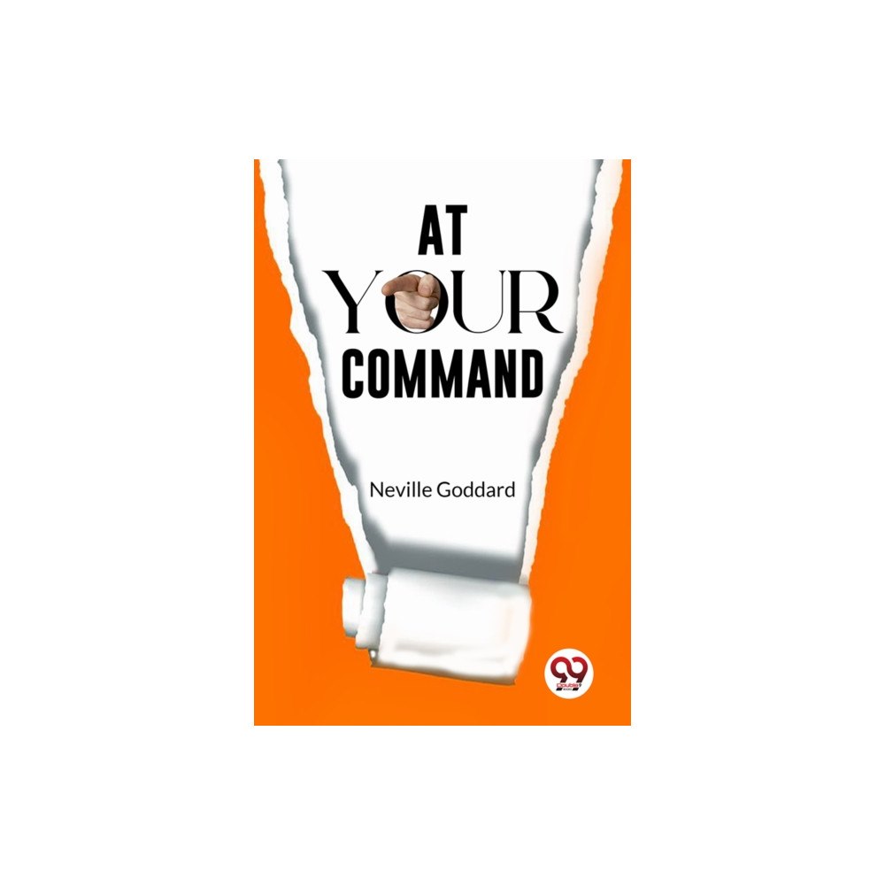 Double 9 Books LLP At Your Command (häftad, eng)