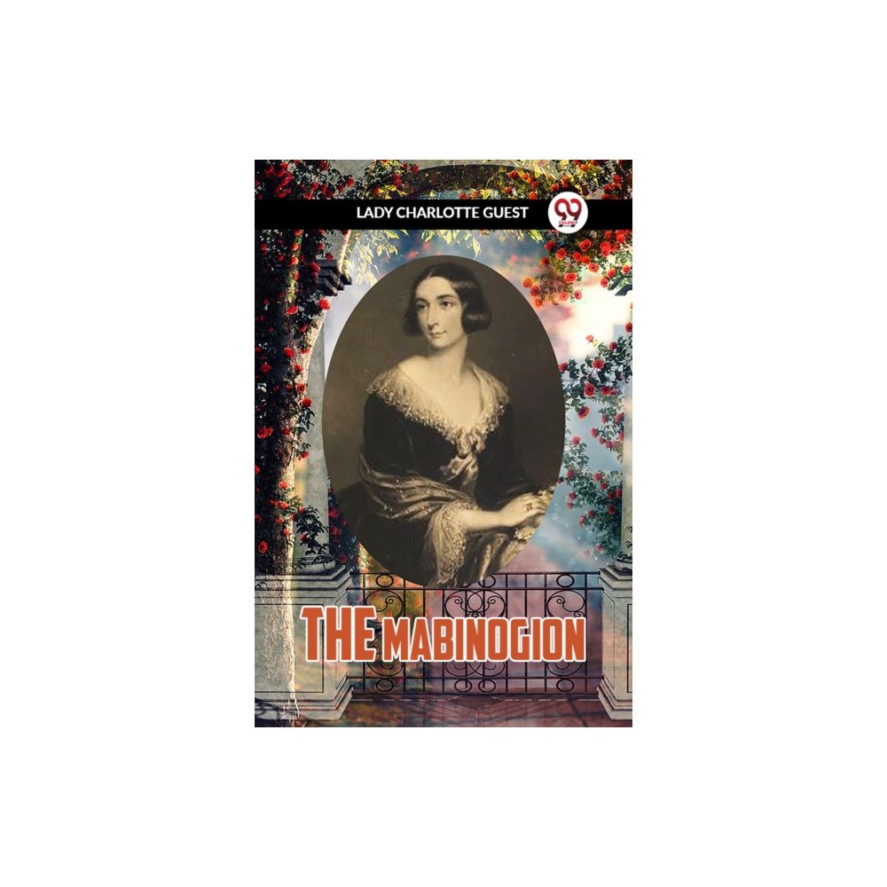 Double 9 Books LLP THE MABINOGION (Edition2023) (häftad, eng)