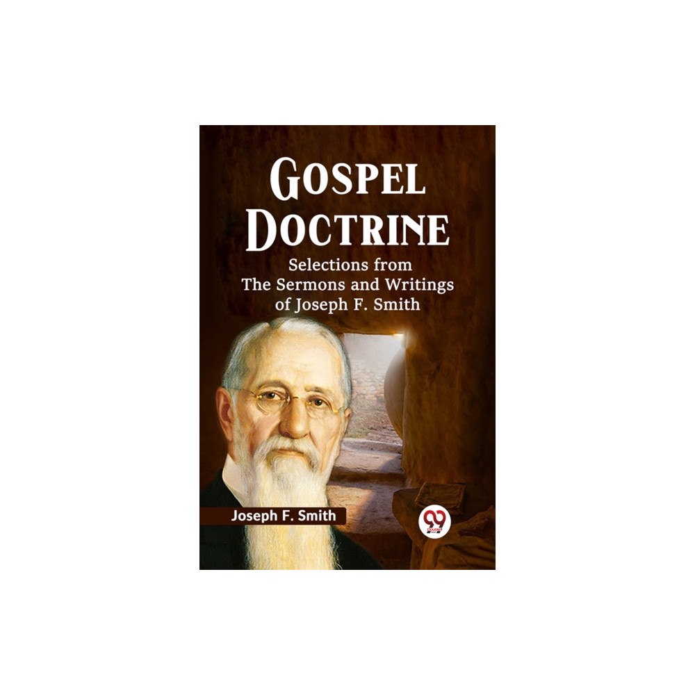 Double 9 Books LLP Gospel Doctrine Selections from the Sermons and Writings of Joseph F. Smith (häftad, eng)