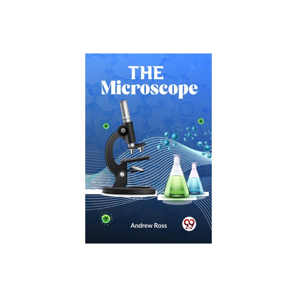 Double 9 Books LLP The Microscope (häftad, eng)