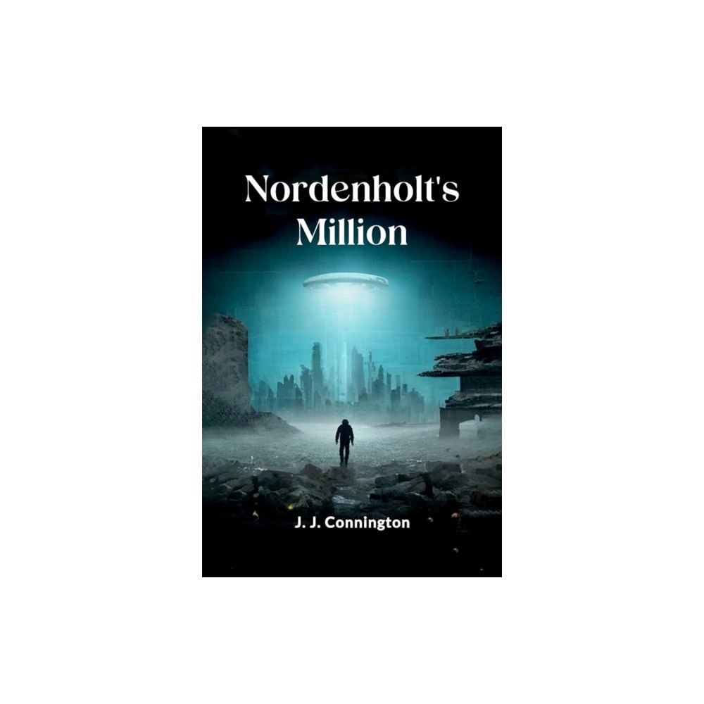 Double 9 Books LLP Nordenholt's Million (Edition2024) (häftad, eng)