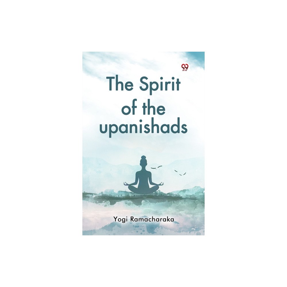 Double 9 Books The Spirit of the upanishads (häftad, eng)