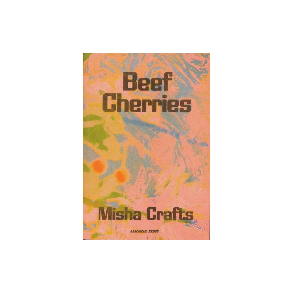 Almanac Press Beef Cherries (häftad, eng)