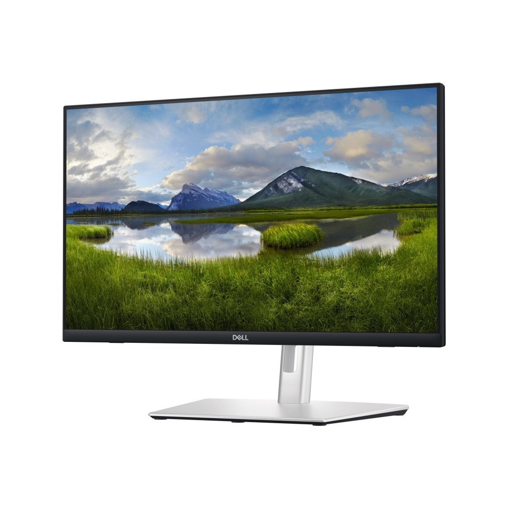 DELL Dell P2424HT - LED-skärm - Full HD (1080p) - 24"