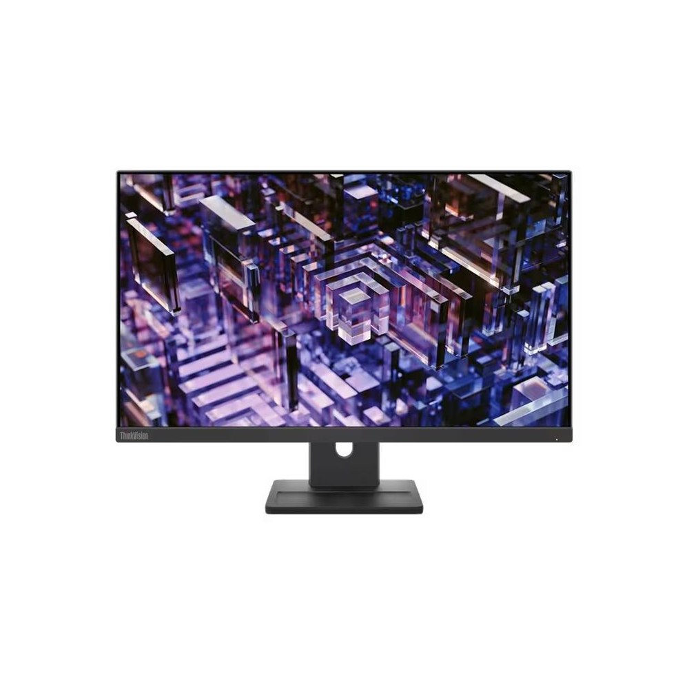 Lenovo Lenovo ThinkVision E24q-30 - LED-skärm - QHD - 24"