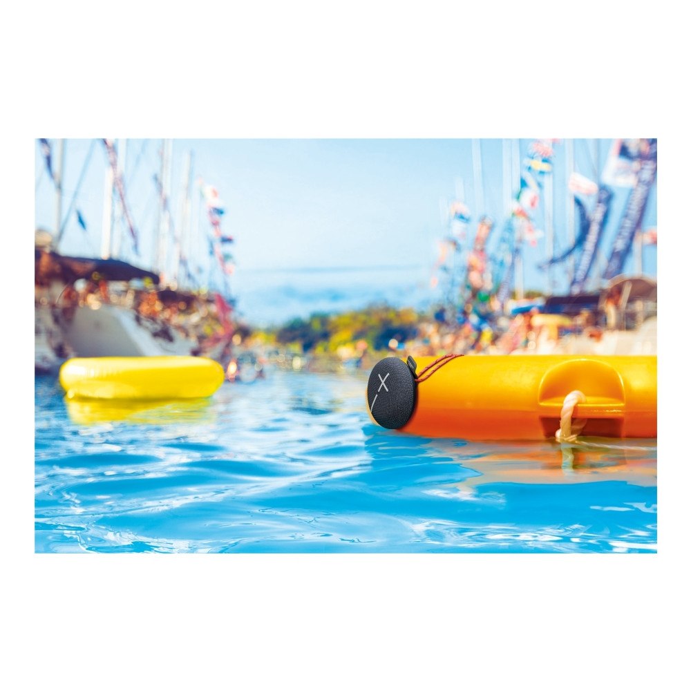 Logitech Ultimate Ears MINIROLL - högtalare - för bärbar användning - trådlös