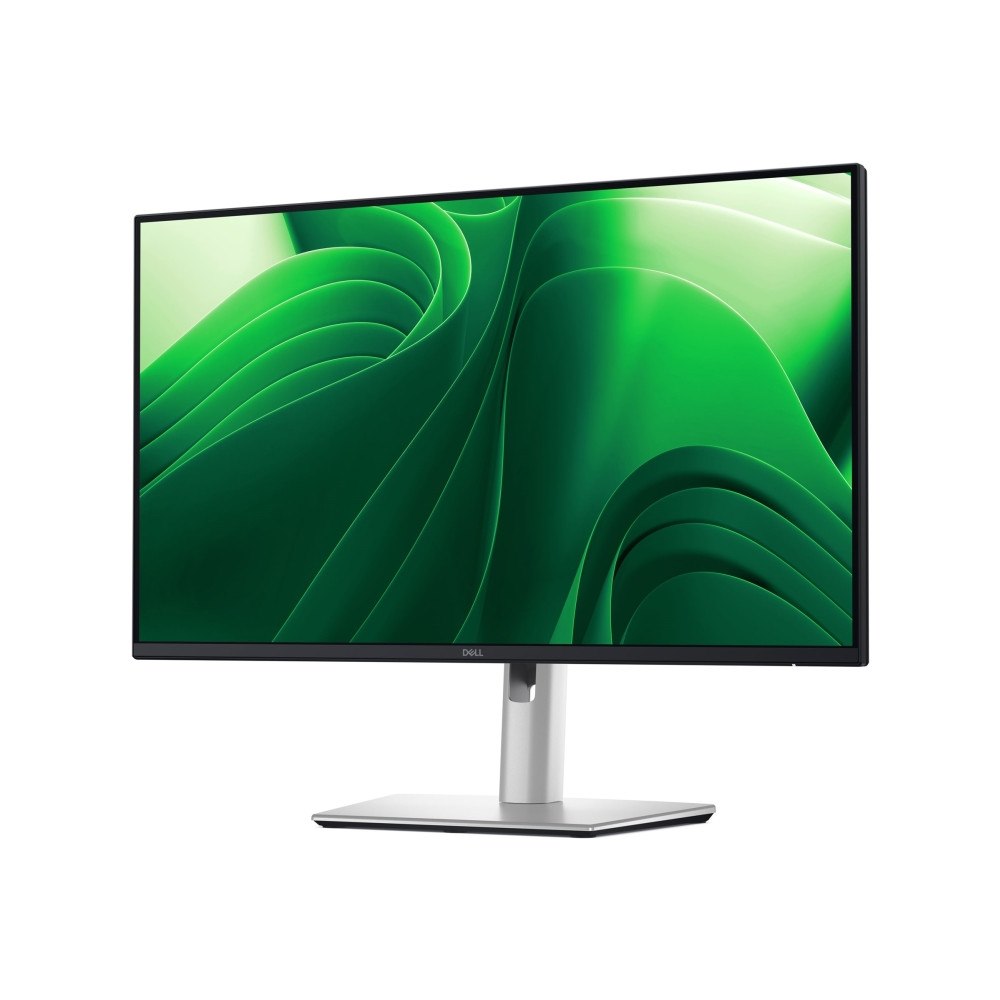 DELL Dell Pro Plus P2425DE - LED-skärm - QHD - 24"