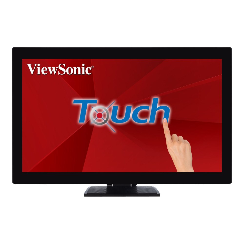 Viewsonic ViewSonic TD2760 - LED-skärm - Full HD (1080p) - 27"
