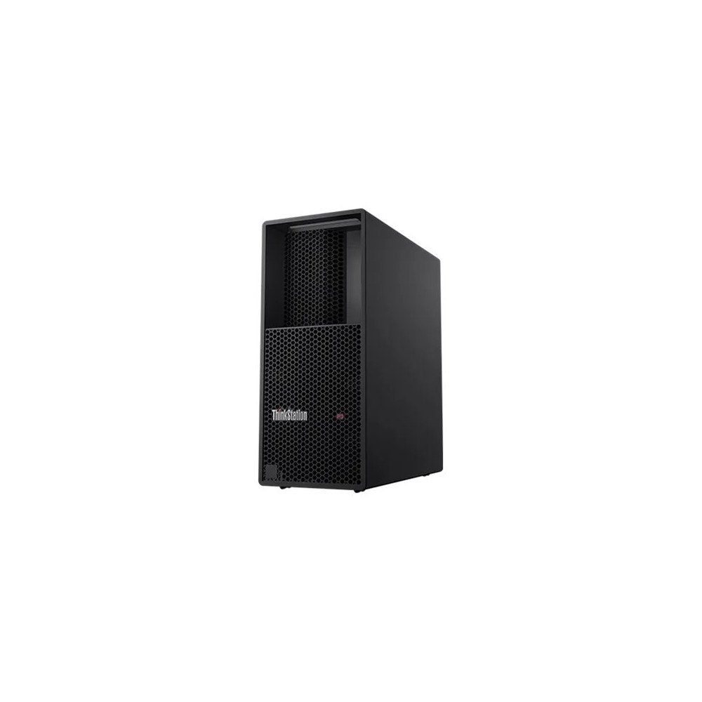 Lenovo Lenovo ThinkStation P3 - tower Core i9 i9-14900K 3.2 GHz - vPro Enterprise - 32 GB - SSD 512 GB - tysk