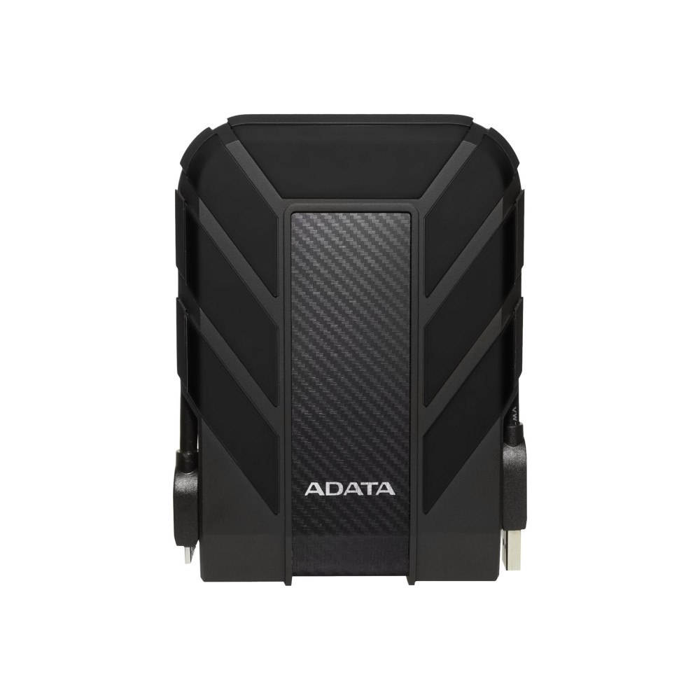 ADATA Technology ADATA HD710P - hårddisk - 2 TB - USB 3.1