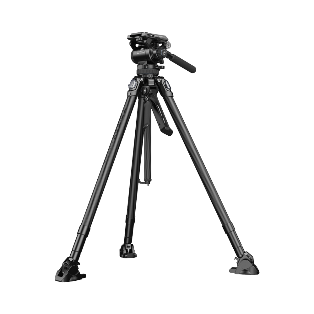 SMALLRIG SmallRig 5755 X Potato Jet TRIBEX Carbon II Tripod Kit